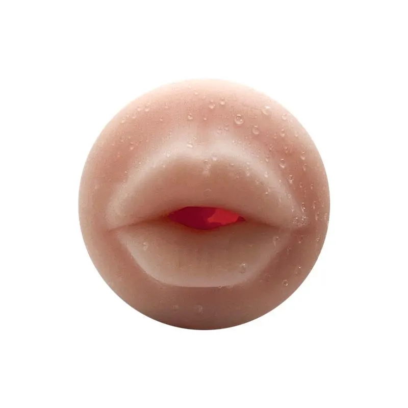 Mini Masturbador Oral Experience · ALIVE · Masturbadores Él — Foto 2