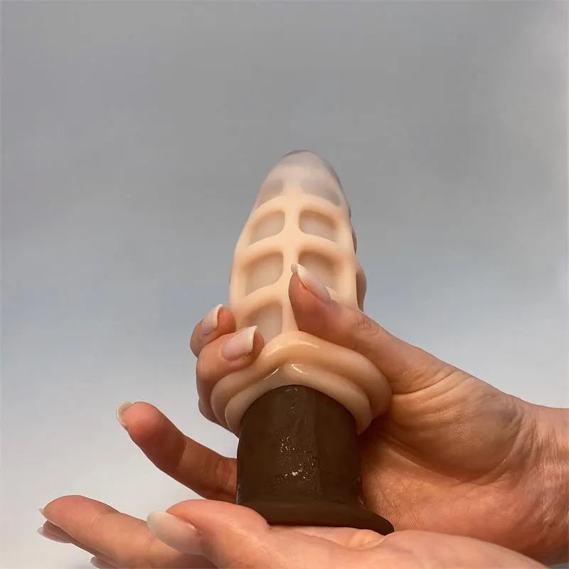 Mini Masturbador Oral Experience · ALIVE · Masturbadores Él — Foto 5