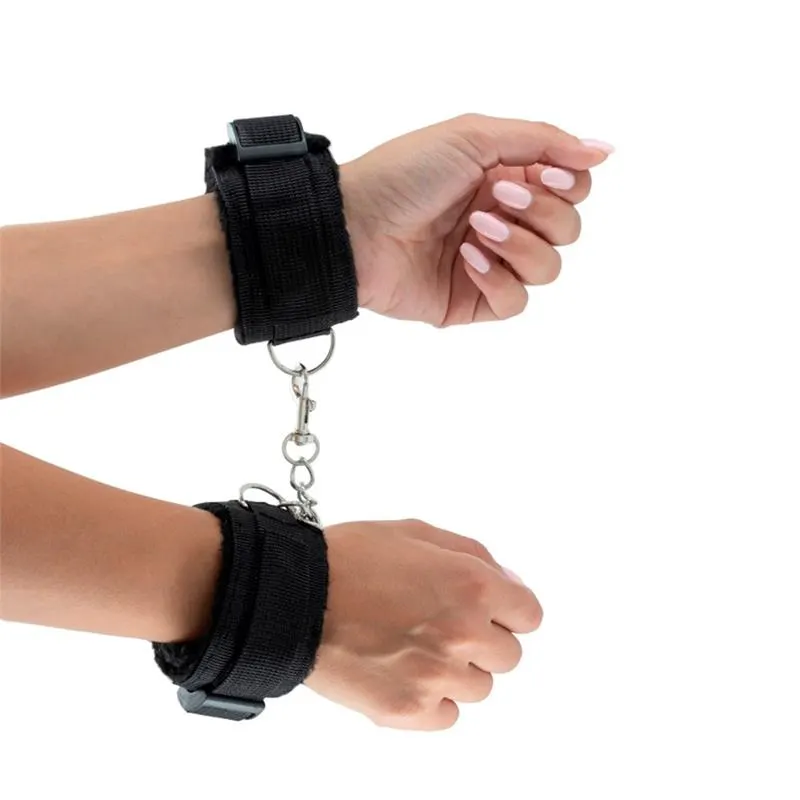 Kit BDSM 10 pcs · ALIVE · Accesorios BDSM y Fetish — Foto 3