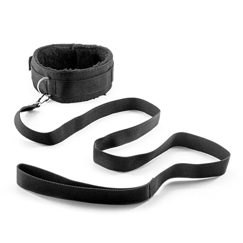 Kit BDSM 10 pcs · ALIVE · Accesorios BDSM y Fetish — Foto 6