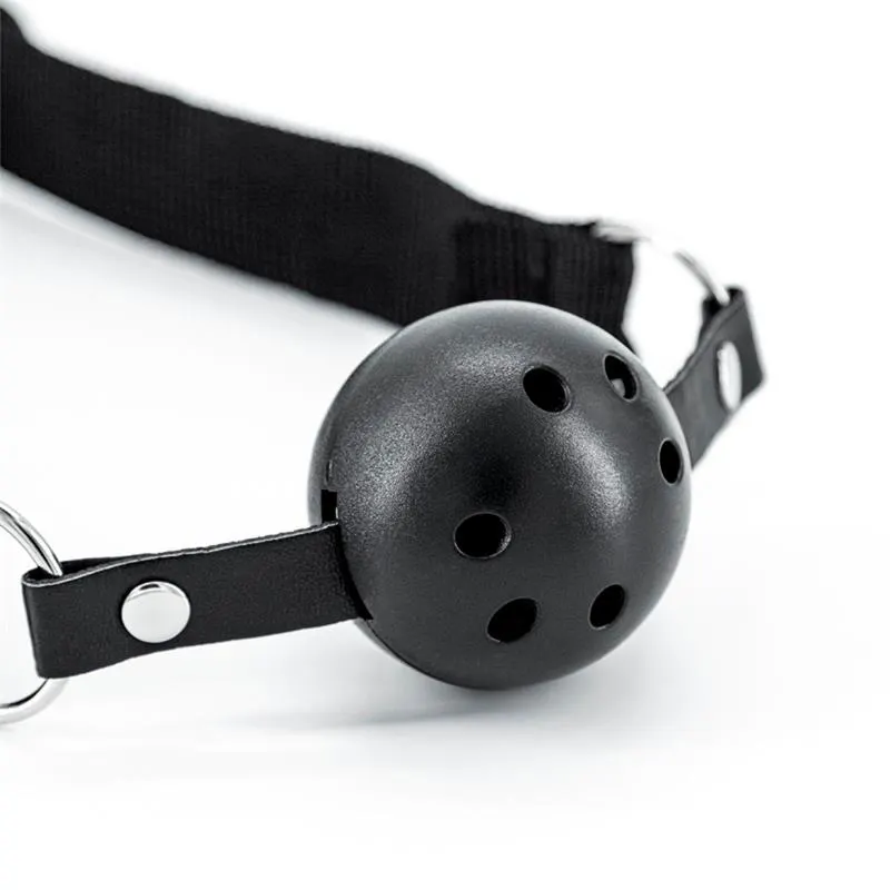 Kit BDSM 10 pcs · ALIVE · Accesorios BDSM y Fetish — Foto 9
