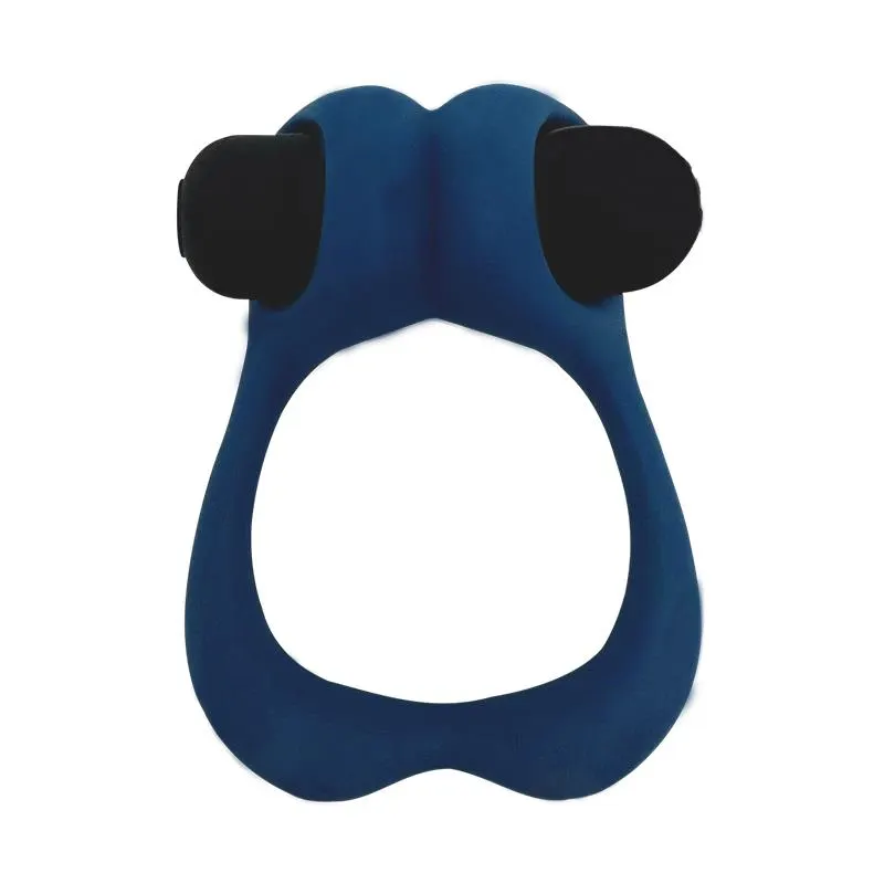 Nutty Anillo Vibrador para el Pene · ALIVE · Anillos para el Pene — photo 2