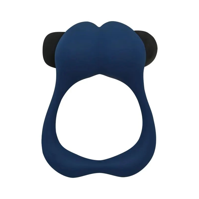 Nutty Anillo Vibrador para el Pene · ALIVE · Anillos para el Pene — photo 3