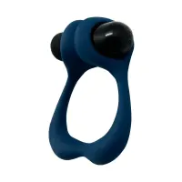 Nutty Anillo Vibrador para el Pene · ALIVE · Anillos para el Pene