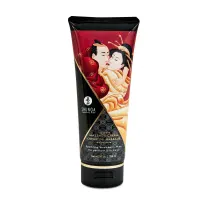 Shunga Crema de Masaje Aroma a Vino · SHUNGA · Cuidado Íntimo y Masaje