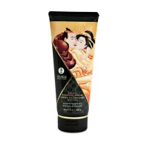 Shunga Crema de Masaje Aroma a Almendra · SHUNGA · Cuidado Íntimo y Masaje