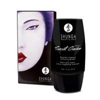 Shunga Jardin Secreto Crema Ogásmica Mujer · SHUNGA · Potenciadores y Retardantes