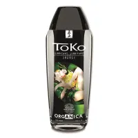 Shunga Lubricante Toko Orgánico · SHUNGA · Lubricantes