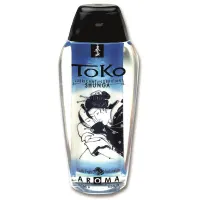 Shunga Lubricante Toko Aroma Frutas Exóticas · SHUNGA · Lubricantes
