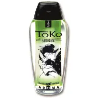 Shunga Lubricante Toko Aroma Melón · SHUNGA · Lubricantes