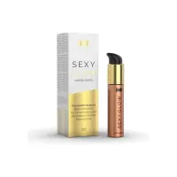 Crema Corporal Iluminadora Sexy Glow Body · INTT · Cuidado Íntimo y Masaje