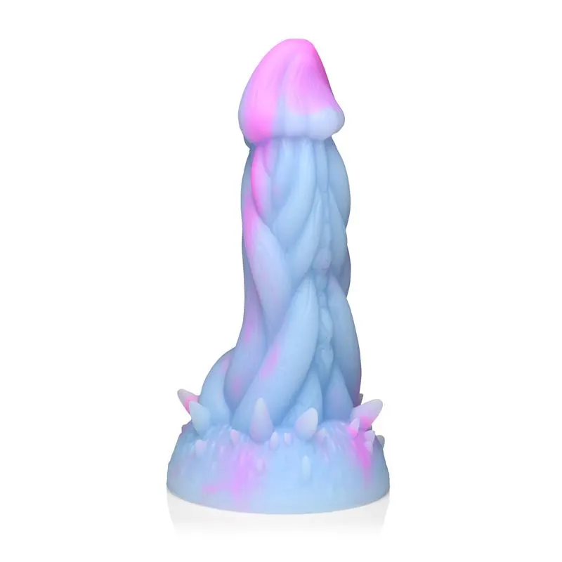 Nomura Jellyfish Dildo Silicona · CREATURE COCKS · Dildos — photo 4