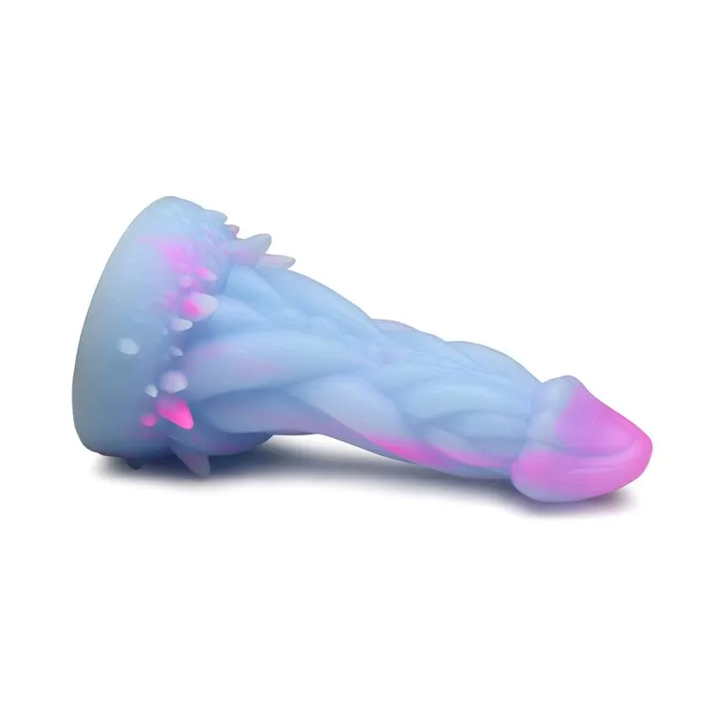 Nomura Jellyfish Dildo Silicona · CREATURE COCKS · Dildos — photo 5
