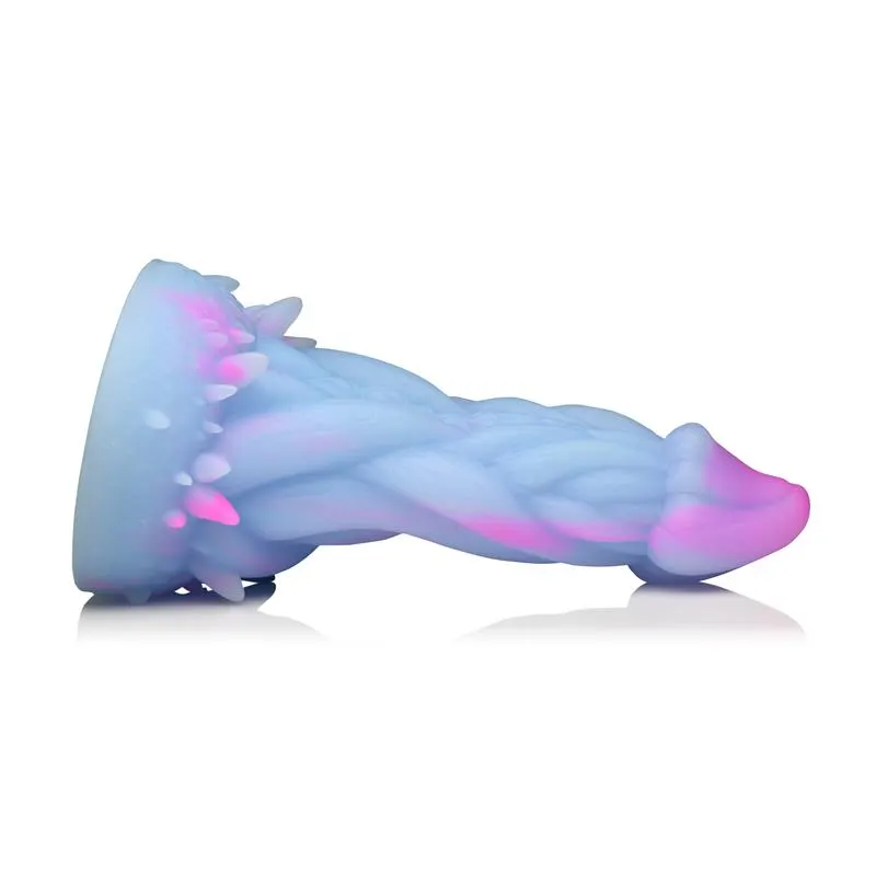 Nomura Jellyfish Dildo Silicona · CREATURE COCKS · Dildos — photo 6