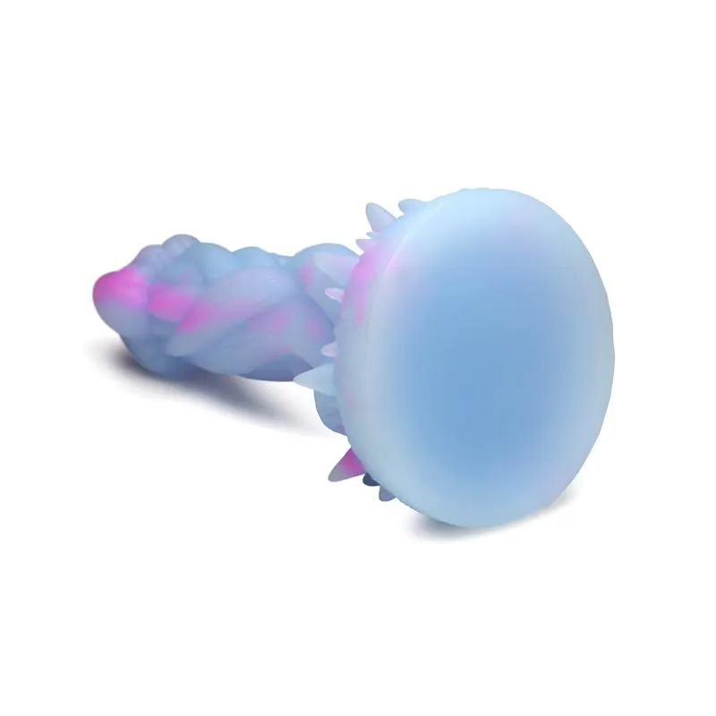 Nomura Jellyfish Dildo Silicona · CREATURE COCKS · Dildos — photo 7