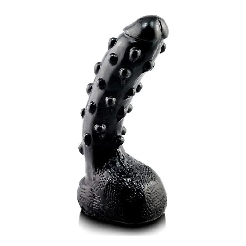 Dildo Malari 19 cm · SUMMUM · Accesorios BDSM y Fetish — photo 2