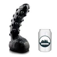 Dildo Malari 19 cm · SUMMUM · Accesorios BDSM y Fetish