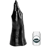 Dildo Sista 38 cm · SUMMUM · Accesorios BDSM y Fetish