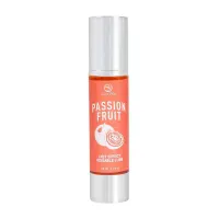 Lubricante 2 en 1 Aroma Fruta de la Pasión 50 ml · SECRET PLAY · Lubricantes