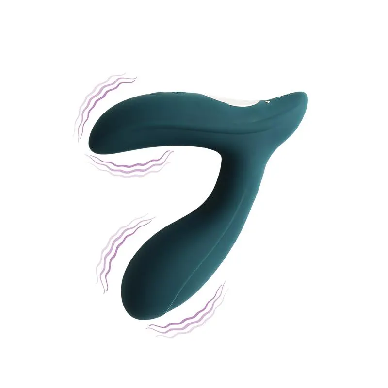 Estimulador Prostático Pulsation con APP · ADRIEN LASTIC · Vibradores — photo 5