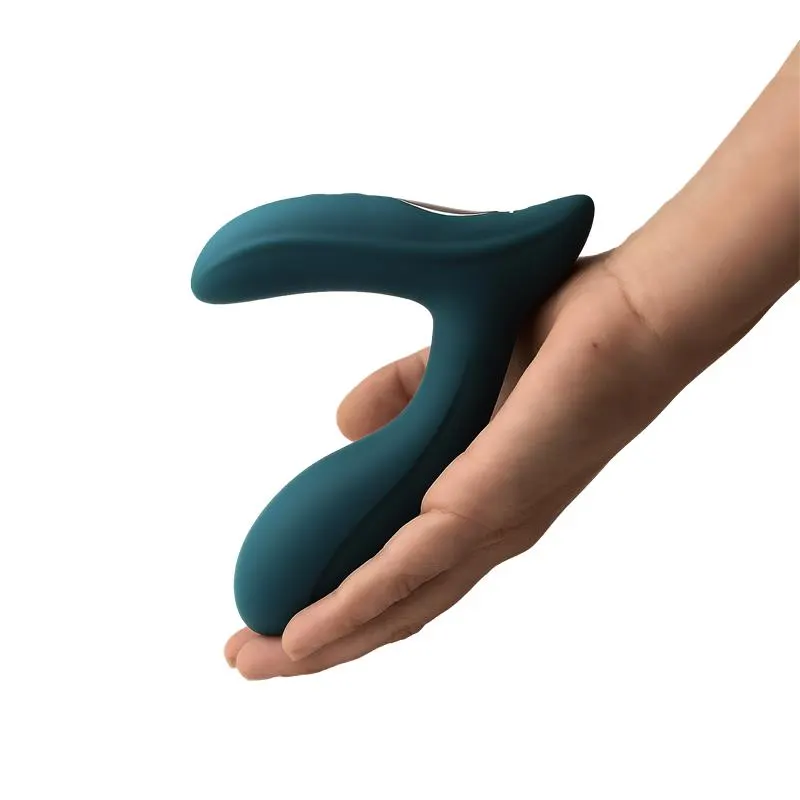 Estimulador Prostático Pulsation con APP · ADRIEN LASTIC · Vibradores — photo 7