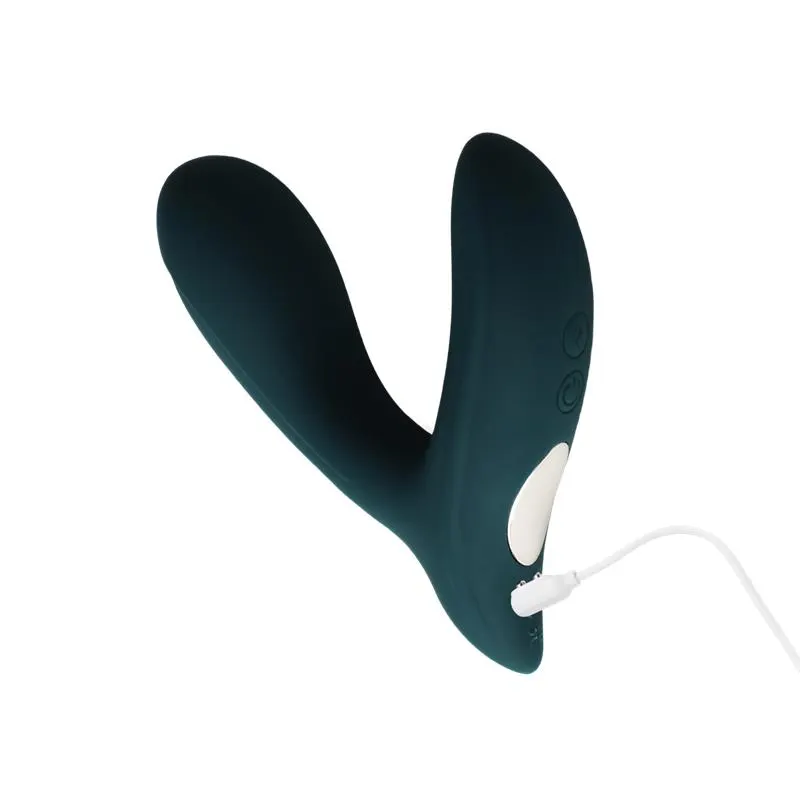 Estimulador Prostático Pulsation con APP · ADRIEN LASTIC · Vibradores — photo 10