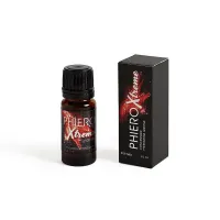 Phiero Xtreme · 500 COSMETICS · Cuidado Íntimo y Masaje