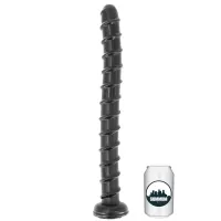 Dildo Viper 44 cm · SUMMUM · Accesorios BDSM y Fetish