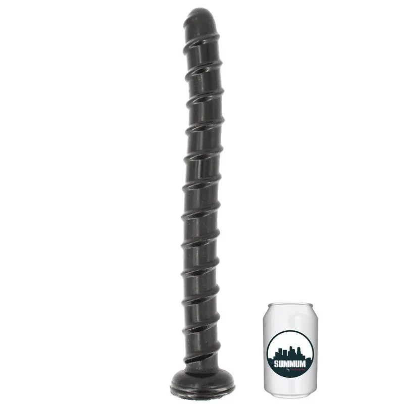Dildo Viper 44 cm · SUMMUM · Accesorios BDSM y Fetish