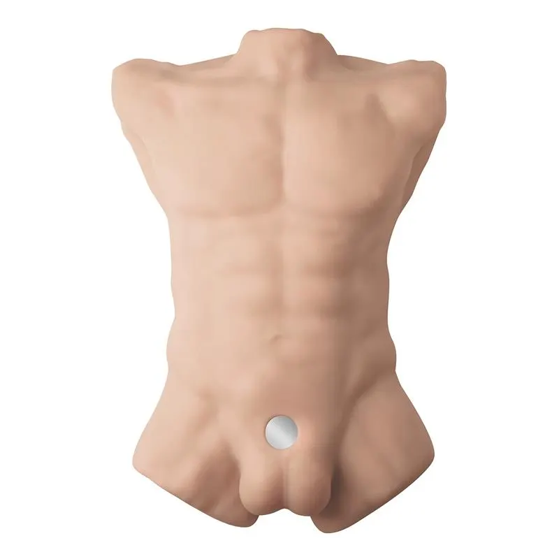 Apollo L Torso 54 cm · SILEXD · Accesorios y Sets — Foto 2