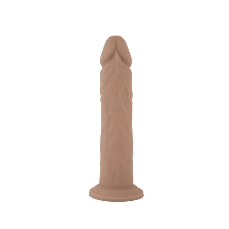 Dildo Silicona Líquida Mod 2 - 8 · SILEXD · Dildos — photo 2