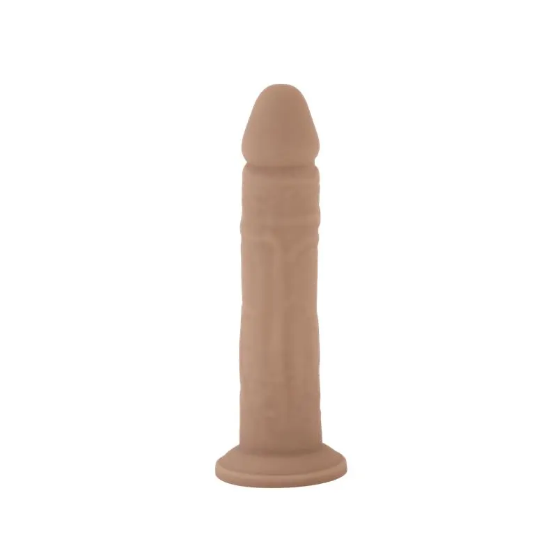 Dildo Silicona Líquida Mod 2 - 8 · SILEXD · Dildos — photo 3