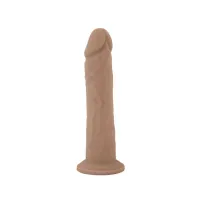 Dildo Silicona Líquida Mod 2 - 8 · SILEXD · Dildos