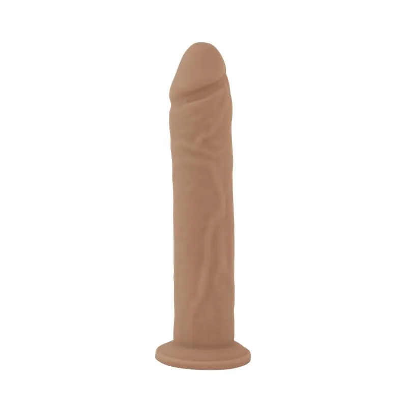 Dildo Silicona Líquida Mod 2 - 9 · SILEXD · Dildos — photo 2