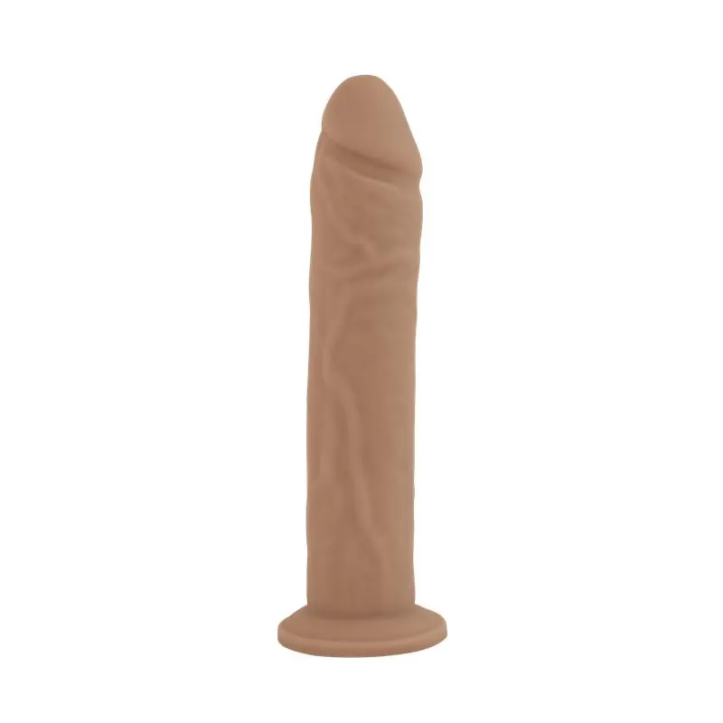 Dildo Silicona Líquida Mod 2 - 9 · SILEXD · Dildos — photo 3