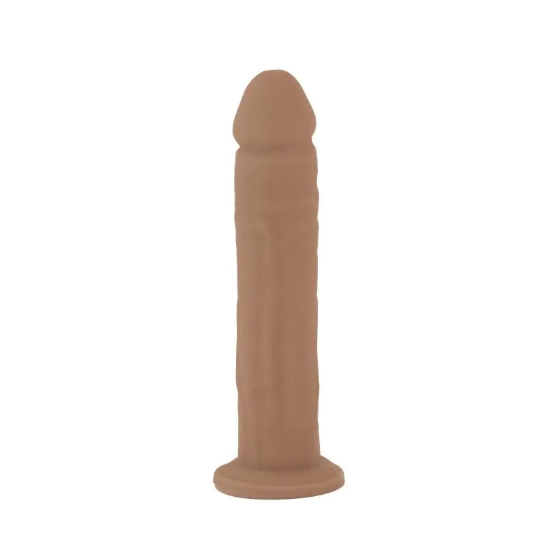 Dildo Silicona Líquida Mod 2 - 9 · SILEXD · Dildos — photo 4