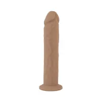 Dildo Silicona Líquida Mod 2 - 9 · SILEXD · Dildos