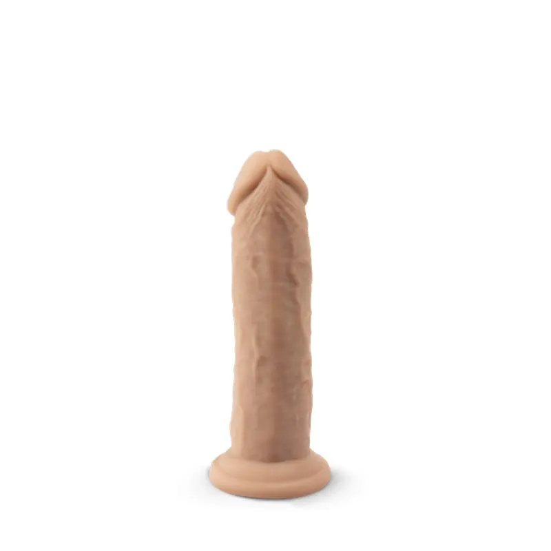 Dildo Real Skin Mod 2 - 6 · SILEXD · Dildos — Foto 2