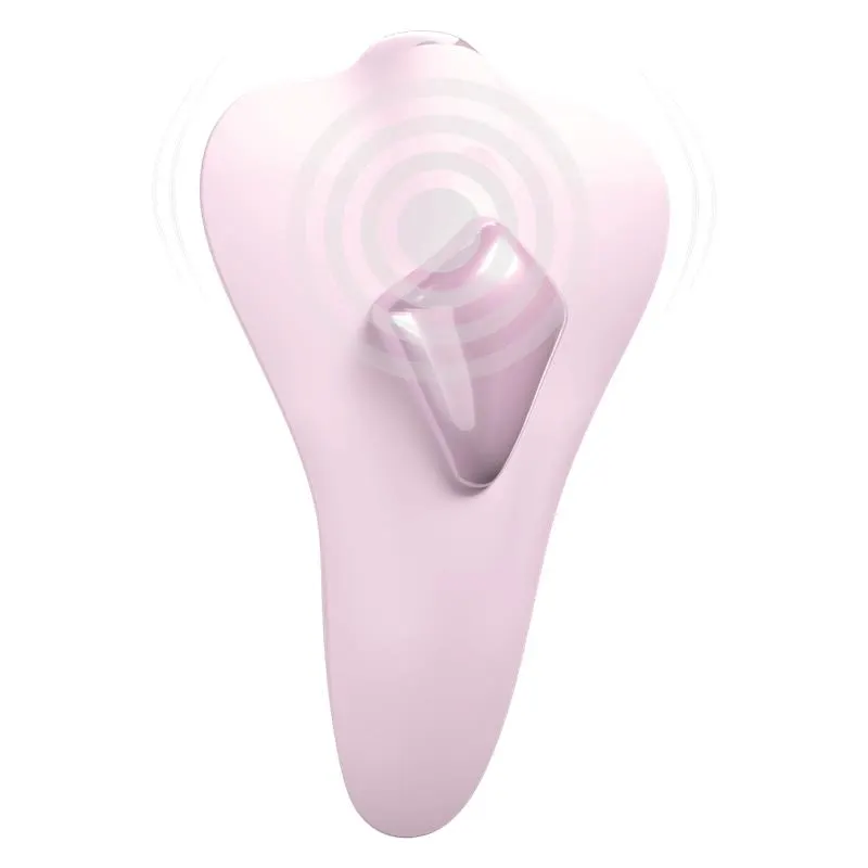 Estimulador de Braguita Temptation con APP · ADRIEN LASTIC · Vibradores — Foto 3
