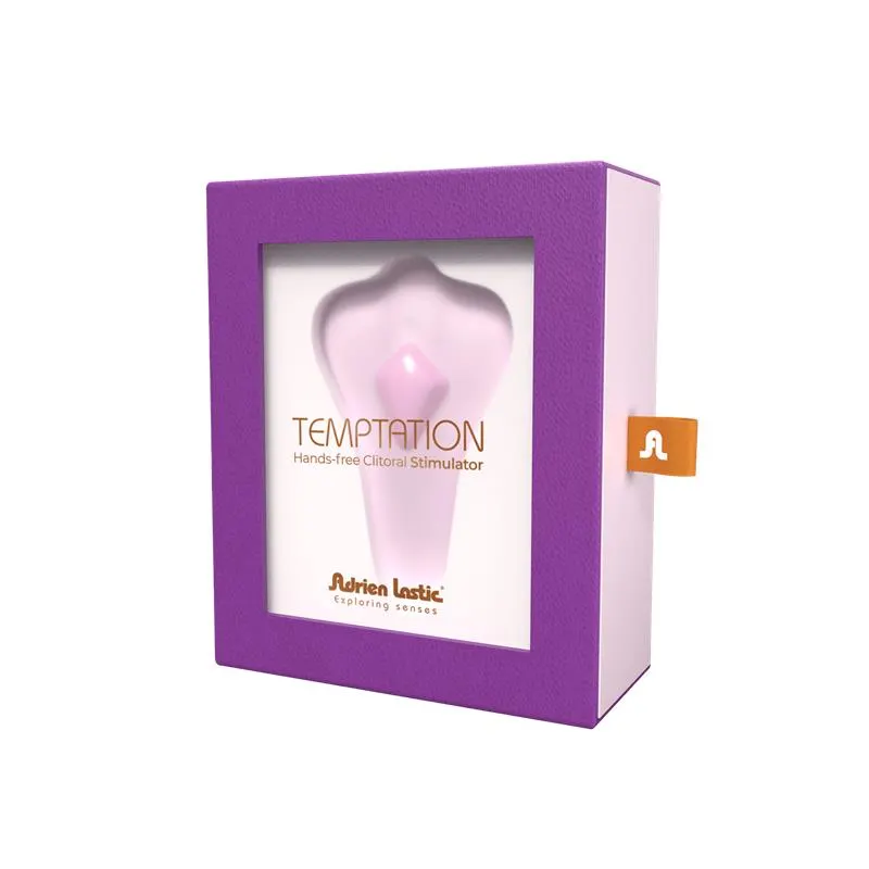 Estimulador de Braguita Temptation con APP · ADRIEN LASTIC · Vibradores — Foto 7