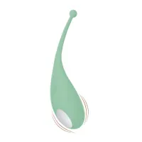 Huevo Vibrador Palpitation Mint con APP · ADRIEN LASTIC · Vibradores