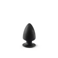 Plug Anal Mod. 1 Talla XS · SILEXD · Anal