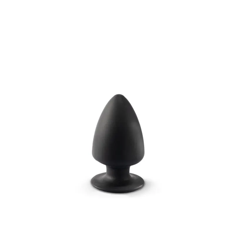 Plug Anal Mod. 1 Talla XS · SILEXD · Anal