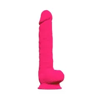 Dildo Dual Density Mod 15 · SILEXD · Dildos
