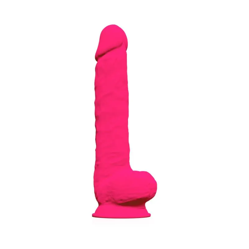 Dildo Dual Density Mod 15 · SILEXD · Dildos