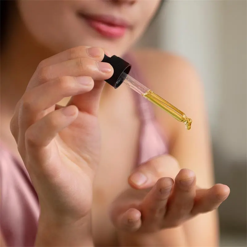 Fem Drops Serum Intimo 15 ml · SECRET PLAY · Potenciadores y Retardantes — photo 4