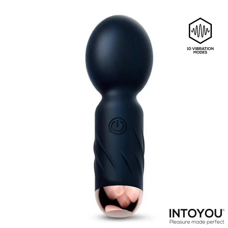 Balmy Varita Estimuladora · INTOYOU · Estimuladores de Clítoris — photo 3