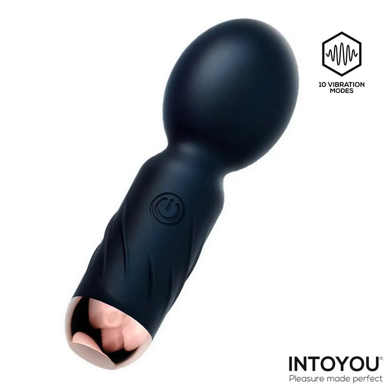 Balmy Varita Estimuladora · INTOYOU · Estimuladores de Clítoris — photo 4