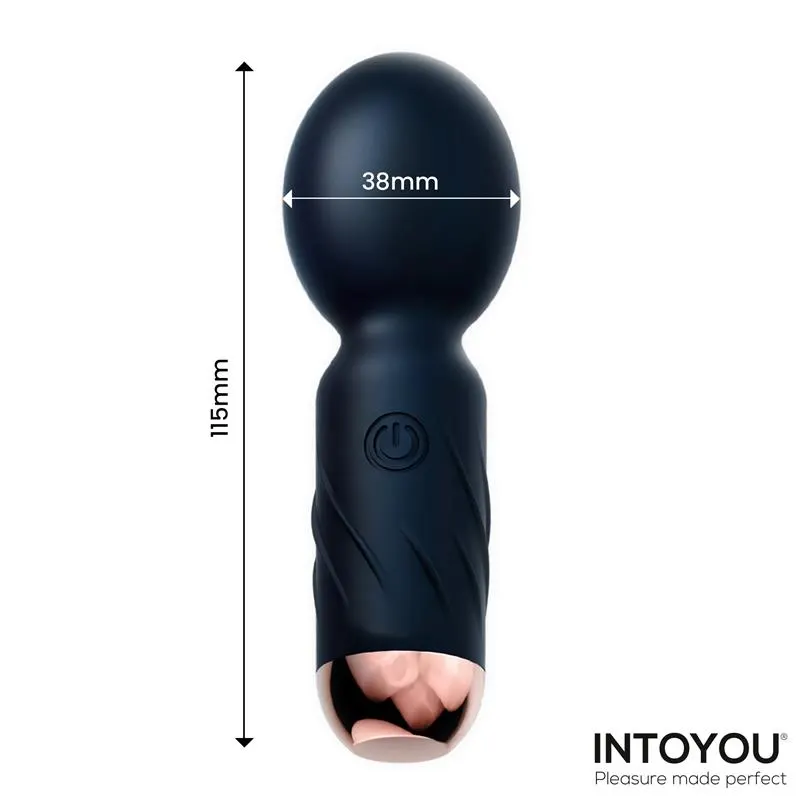 Balmy Varita Estimuladora · INTOYOU · Estimuladores de Clítoris — photo 8