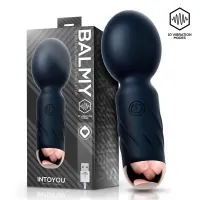 Balmy Varita Estimuladora · INTOYOU · Estimuladores de Clítoris